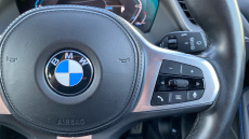 BMW 1 Series 118i [136] M Sport 5dr Step Auto Petrol Hatchback